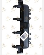 تصویر کوئل پژو ۲۰۶ تیپ ۲ والئو 