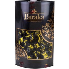 تصویر شکلات دو سرپیچ ایران باستان باراکا 