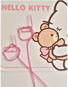 تصویر نی هلو کیتی 
