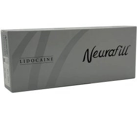 تصویر فیلر نورافیل لیدوکائین NEURAFILL LIDOCAINE 