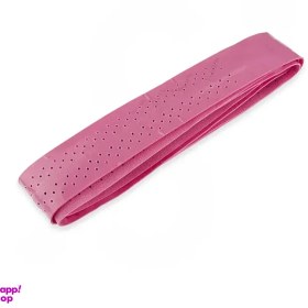 تصویر گریپ عرق گیر دسته راکت بدمینتون کد 7000 