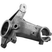 تصویر سگدست چپ رایمند کد 3118 مناسب برای پژو 206 