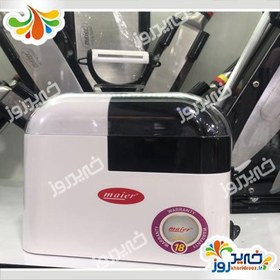 تصویر چاقو تیزکن مایر مدل MR-782 Maier knife sharpener model MR-782