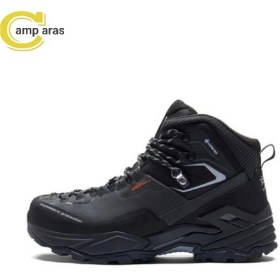 تصویر نیم بوت ترکینگ کایلاس مدل MT5-3 GTX کد KS2412130 KAILAS SHOES MT5-3 GTX MID