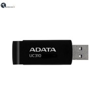 تصویر فلش مموری UC310 USB 3.2 ای دیتا 256 گیگابایت ا Adata UC310 USB 3.2 256GB Flash Memory Adata UC310 USB 3.2 256GB Flash Memory