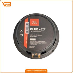 تصویر میدرنج جی بی ال مدل CLUB632F JBL CLUB 632F