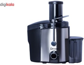 تصویر آبمیوه گیری چند کاره دسینی مدل 222 Dessini 222 Juicer