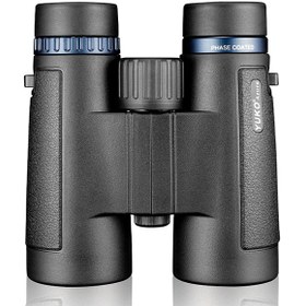 تصویر دوربین دوچشمی یوکو آزور مدل TK3ED سایز ۱۰x۴۲ 