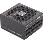 تصویر پاور 1300 وات گرین مدل GP1300B-EDGE 