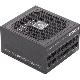 تصویر پاور 1300 وات گرین مدل GP1300B-EDGE 