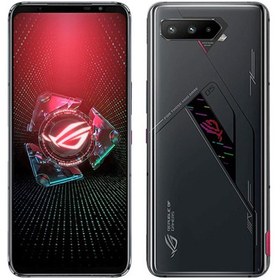 تصویر گوشی موبایل ایسوس ROG Phone 5 Pro 