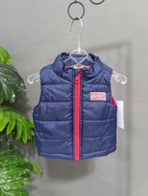 تصویر پافر نوزادی کد 15757 