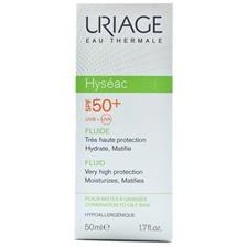 تصویر کرم ضد آفتاب اوریاژ ا Uriage Hyseac SPF 30 Uriage Hyseac SPF 30