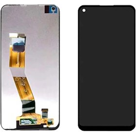 تصویر تاچ ال سی دی Samsung Galaxy A11 A115 