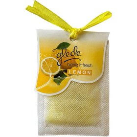 تصویر خوشبوکننده کمد و جاکفشی گلید مدل MIX مجموعه 6 عددی 