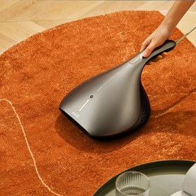 تصویر جاروبرقي و کنه زدايي شیائومی مدل Deerma Dust Mite Vacuum Cleaner EX919 Deerma Dust Mite Vacuum Cleaner EX919