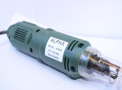 تصویر لاک تراش اتوماتیک مدل NX300 آلفا 