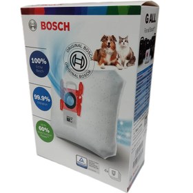 تصویر پاکت بوش GALL 