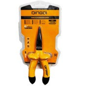 تصویر دم باریک عایق 6 اینچ 23006 DINGQI 