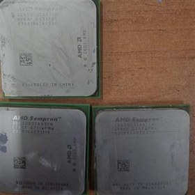 تصویر Cpu amd sempron 3000 