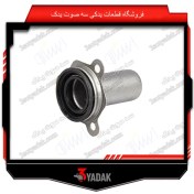 تصویر قیفی گیربکس پژو 206 تیپ 2 ایساکو 