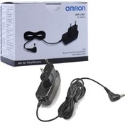 تصویر آداپتور 6 ولت فشار سنج بازویی امرن آداپتور امرن - Omron
