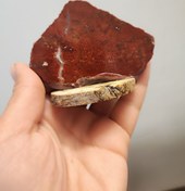 تصویر سنگ جاسپر کلکسیونی 