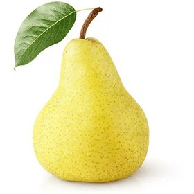 تصویر گلابی دوشیز maiden pear