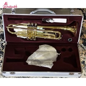 تصویر ترومپت سوزوکی 