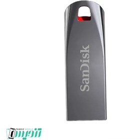 تصویر فلش مموری سن دیسک Cruzer Force _ CZ71 | ظرفیت 64 گیگابایت SanDisk Cruzer Force CZ71 Flash Memory 64GB