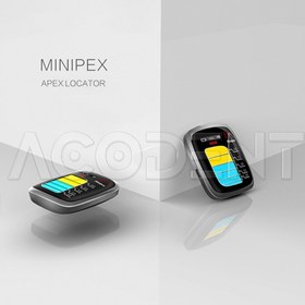تصویر اپکس لوکیتور وودپیکر مدل Minipex ا Apex locator Minipex Apex locator Minipex