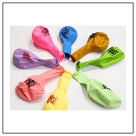 تصویر بادکنک عید غدیر خم 