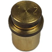 تصویر قالب روکش 12 