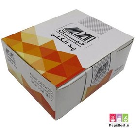 تصویر پد الکلی 100 عددی 