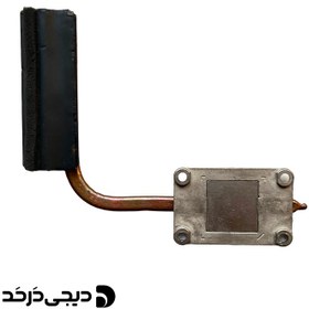 تصویر هیت سینک لپ تاپ بدون گرافیک HEATSINK LAPTOP ACER ASPIRE V3-571 E1-571 /5750 NON VGA HEATSINK LAPTOP ACER ASPIRE V3-571E1-571 /5750 NON VGA AT0HI0060F0F