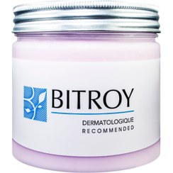 تصویر ماسک موی بیتروی کراتین و آرگان موهای خشک داخل حمام 400 میل Bitroy Keratin And Argan Hair Mask 400ml