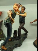 تصویر کالکتورفیگور ابی وکلیکر لست آف اس 