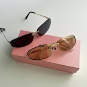 تصویر عینک زنانه میو میو مدل s33 Mio mio