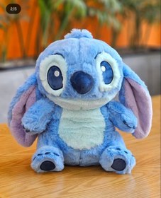 تصویر عروسک استیج بازیگوش 