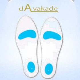 تصویر TANYAR کفی کامل سیلیکونی 7070 سایز S 