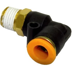 تصویر اتصال زانو نارنجی 1/4-6 CPL 6-02