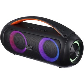 تصویر اسپیکر وریتی مدل V-PS7016BT Verity V-PS7016BT Speaker