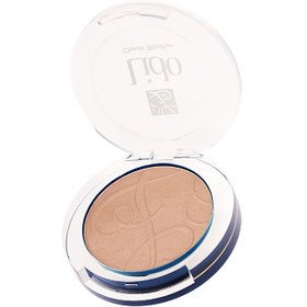 تصویر رژگونه تک رنگ لیدو Lido CHEEK BLUSHER 