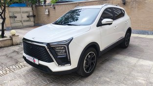 تصویر KMC X5 مدل 1404 ا توربو 1500 توربو 1500