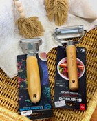 تصویر ابزار آشپزخانه شنگیا 