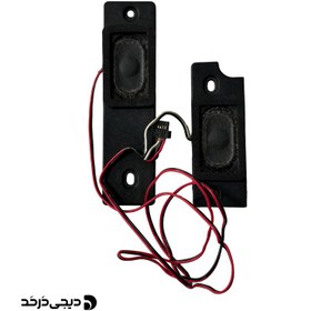 تصویر اسپیکر لپ تاپ SPEAKER LAPTOP DELL 1520 SPEAKER LAPTOP DELL 1520 PK230008000