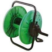 تصویر شیلنگ / شلنگ جمع کن قرقره ای قابل حمل اکو EKO مدل EPHR-8102 eko