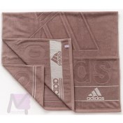 تصویر حوله حمامی آدیداس 