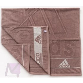 تصویر حوله حمامی آدیداس 