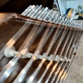 تصویر سنتور فرد مدل افتخاریان 